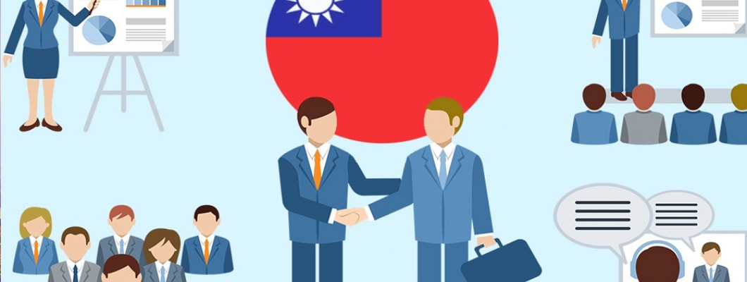 7 Bước Làm Thủ Tục Đi Đài Loan Làm Việc
